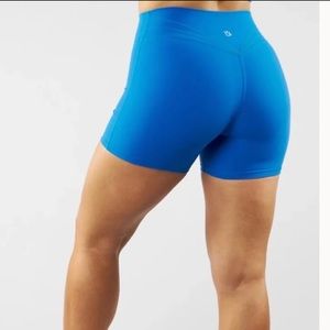 Buffbunny legacy shorts